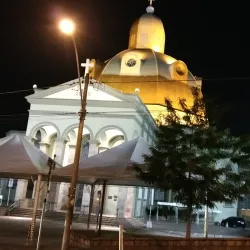 Catedral São Carlos Borromeu - Sao Carlos