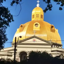 Catedral São Carlos Borromeu - Sao Carlos