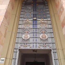 Catedral São Carlos Borromeu - Sao Carlos