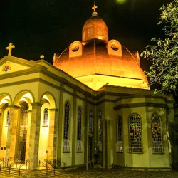 Catedral São Carlos Borromeu - Sao Carlos