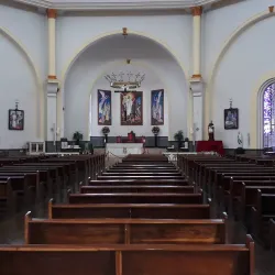 Catedral São Carlos Borromeu - Sao Carlos