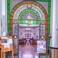 Catedral São Carlos Borromeu - Sao Carlos