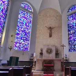 Catedral São Carlos Borromeu - Sao Carlos