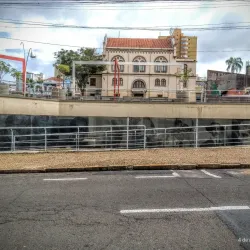Museu de Ciência e Tecnologia da UFSCar - Sao Carlos