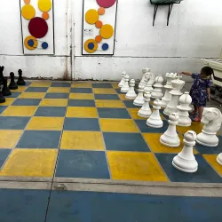 Museu de Ciência e Tecnologia da UFSCar - Sao Carlos