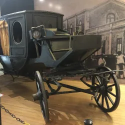 Museu de São Carlos - Sao Carlos