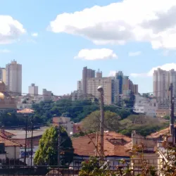 Museu de São Carlos - Sao Carlos