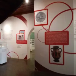 Museu de São Carlos - Sao Carlos