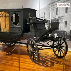 Museu de São Carlos - Sao Carlos