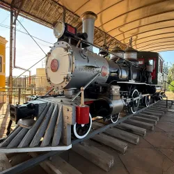 Museu de São Carlos - Sao Carlos