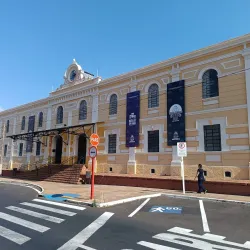 Museu de São Carlos - Sao Carlos