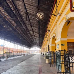 Museu de São Carlos - Sao Carlos