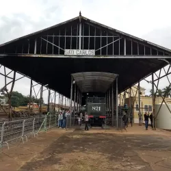 Museu de São Carlos - Sao Carlos