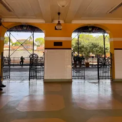 Museu de São Carlos - Sao Carlos