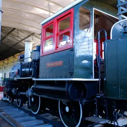 Museu de São Carlos - Sao Carlos