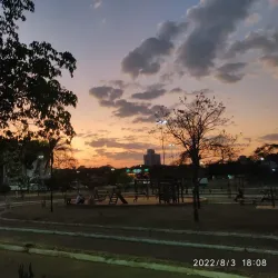 Parque do Kartódromo - Sao Carlos