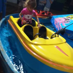 Parque do Kartódromo - Sao Carlos