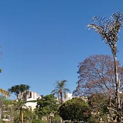Parque do Kartódromo - Sao Carlos