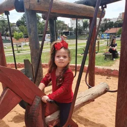 Parque do Kartódromo - Sao Carlos