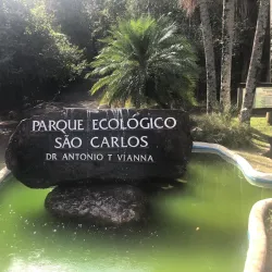 Parque Ecológico da USP São Carlos - Sao Carlos