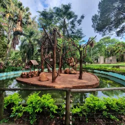 Parque Ecológico da USP São Carlos - Sao Carlos