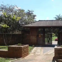 Parque Ecológico de Itirapina - Sao Carlos