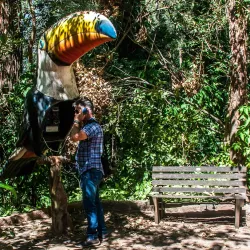 Parque Ecológico de São Carlos - Sao Carlos