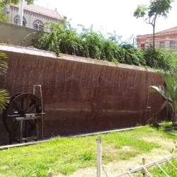 Praça Coronel Salles - Sao Carlos