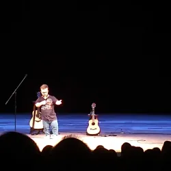 Teatro Municipal de São Carlos - Sao Carlos