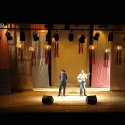 Teatro Municipal de São Carlos - Sao Carlos