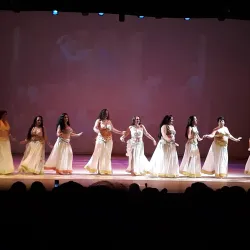 Teatro Municipal de São Carlos - Sao Carlos