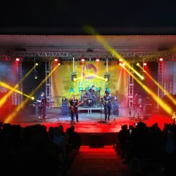 Teatro Municipal de São Carlos - Sao Carlos