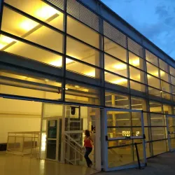 Teatro Municipal de São Carlos - Sao Carlos