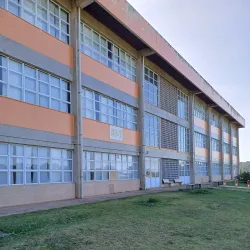 Universidade Federal de São Carlos (UFSCar) - Sao Carlos