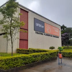 Universidade Federal de São Carlos (UFSCar) - Sao Carlos