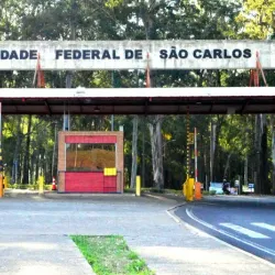 Universidade Federal de São Carlos (UFSCar) - Sao Carlos