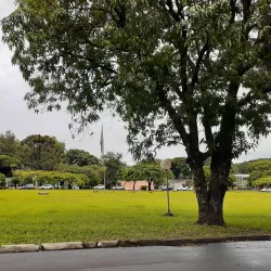 Universidade Federal de São Carlos (UFSCar) - Sao Carlos
