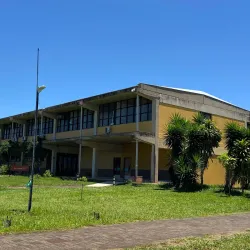 Universidade Federal de São Carlos (UFSCar) - Sao Carlos