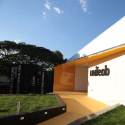 Centro Cultural - Sao Joao da Boa Vista