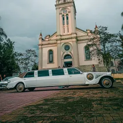 Igreja do Rosário - Sao Joao da Boa Vista