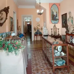 Museu Municipal de São João da Boa Vista - Sao Joao da Boa Vista