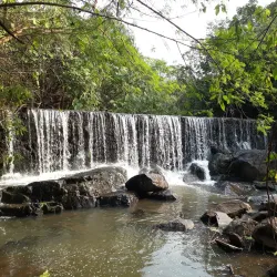 Parque da Cidade - Sao Joao da Boa Vista