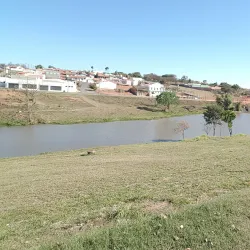 Parque Ecológico Municipal - Sao Joao da Boa Vista