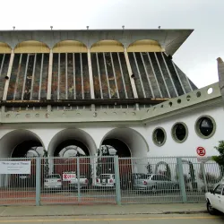 Catedral São José - Sao Jose do Rio Preto SP