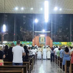 Catedral São José - Sao Jose do Rio Preto SP