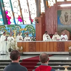 Catedral São José - Sao Jose do Rio Preto SP
