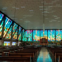 Catedral São José - Sao Jose do Rio Preto SP