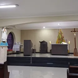 Catedral São José - Sao Jose do Rio Preto SP