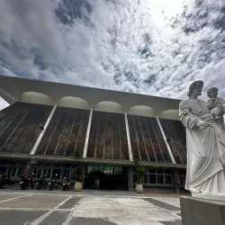Catedral São José - Sao Jose do Rio Preto SP