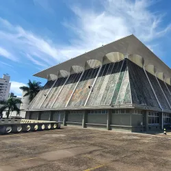 Catedral São José - Sao Jose do Rio Preto SP